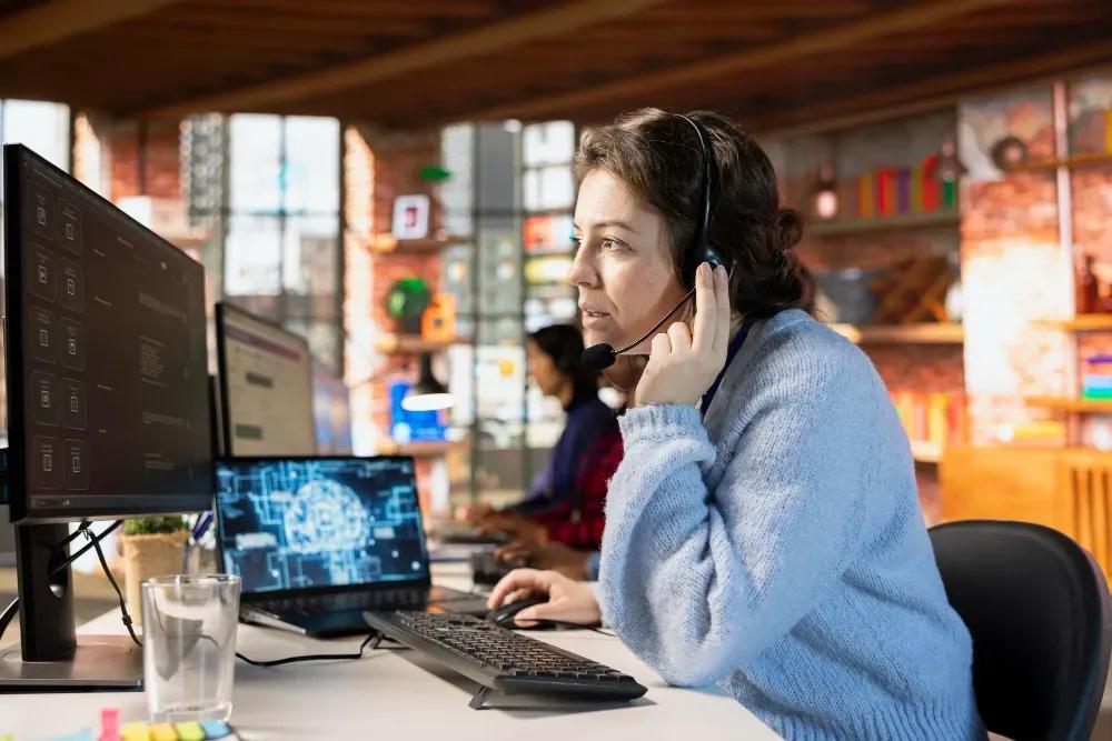 Digital Zen: How Managed IT Services Can Eliminate Your Daily Tech Stress cover picture