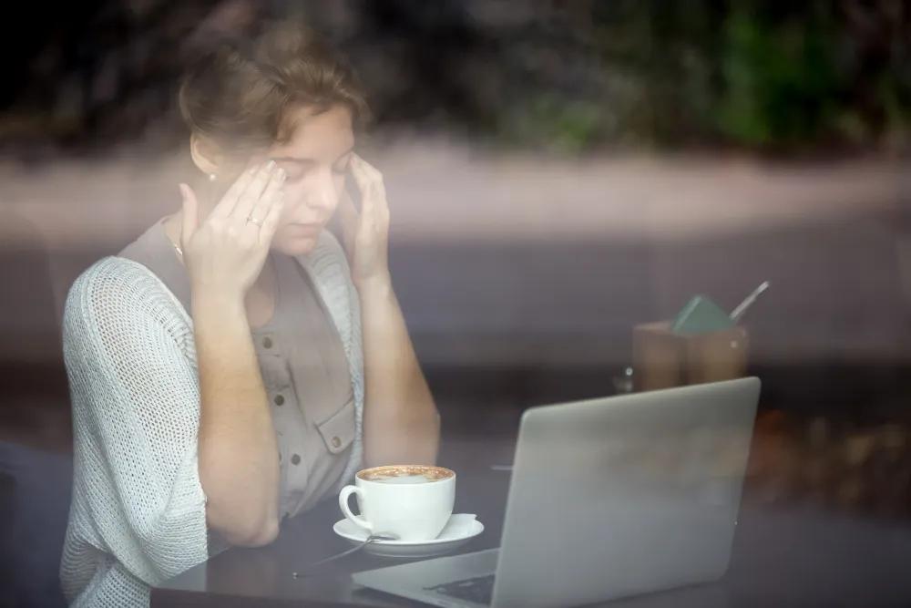 When Burnout Becomes Something Deeper: How to Recognize the Line Between Exhaustion and a Mental Health Crisis cover picture