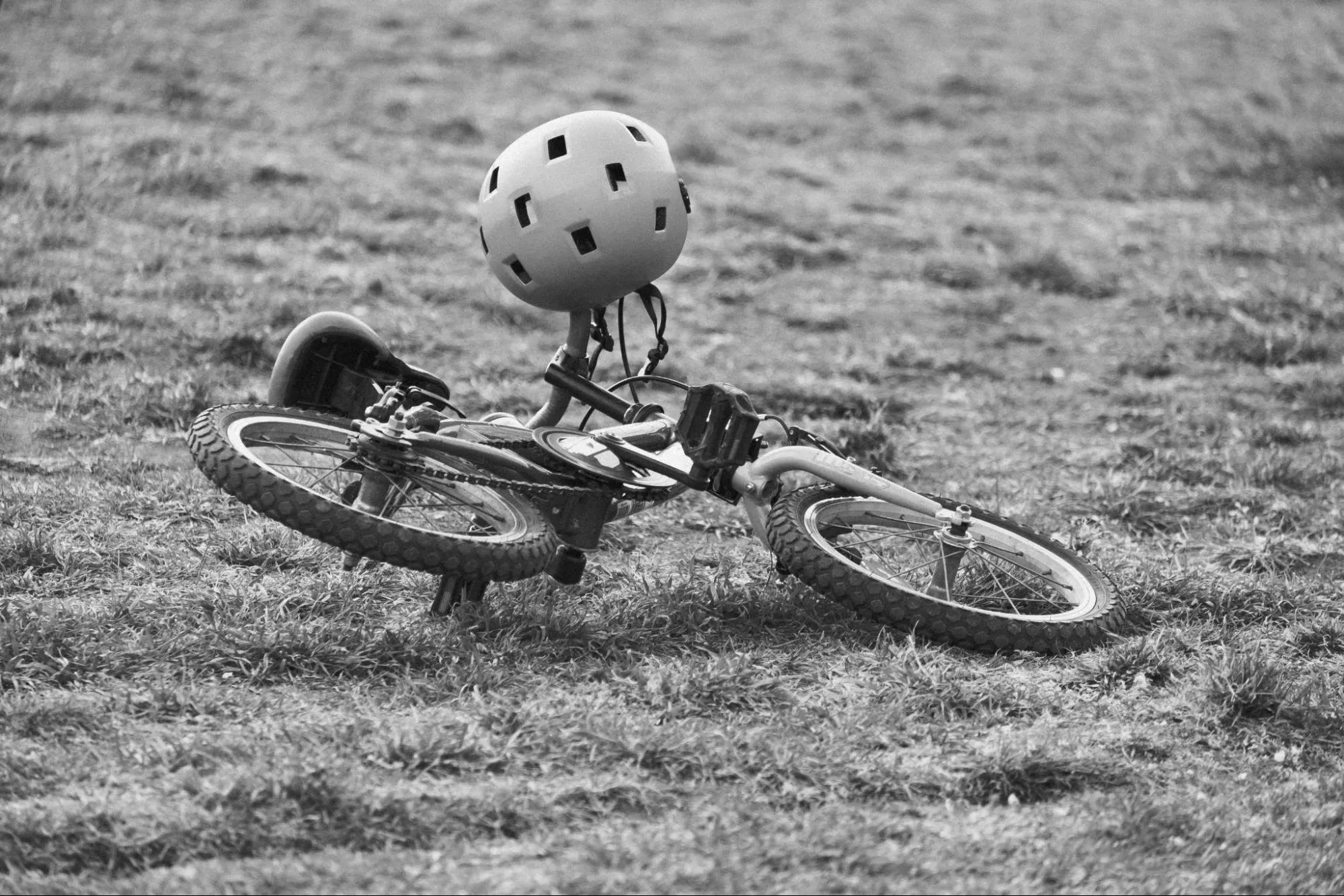 Bicycle Accident Risks and Driver Responsibilities in Tampa cover picture