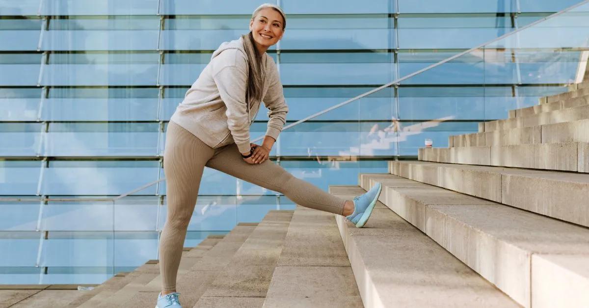 How To Stay Active When Oxygen Limits Your Pace cover picture