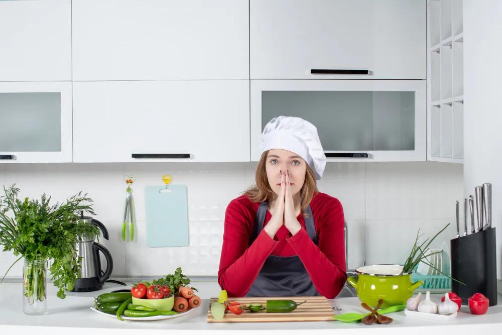 Why a Cold Kitchen Ruins Even the Best Recipes cover picture