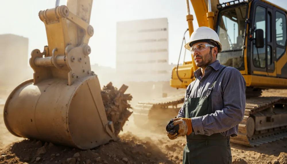 5 Critical Benefits of Using Modern Excavation Services cover picture