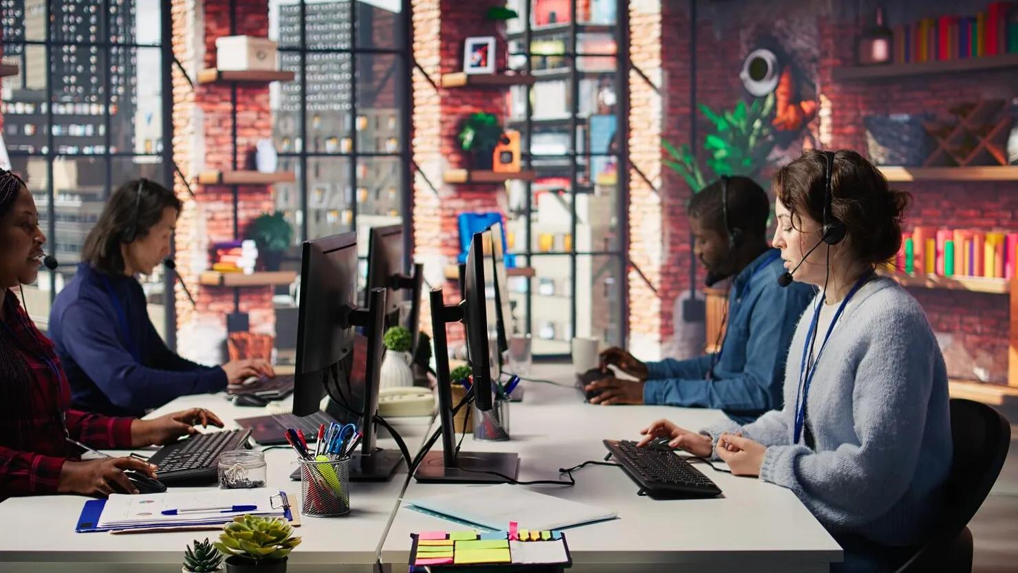 Top 10 Full Service Marketplace Agencies for Omnichannel Brands cover picture
