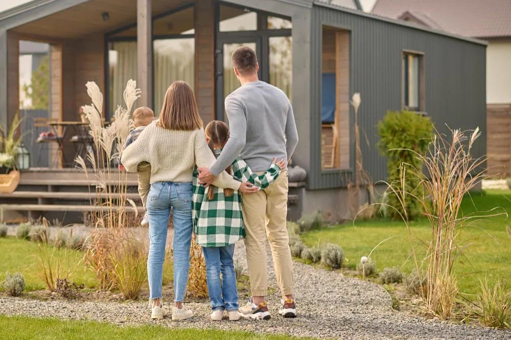 Why Buying Your First Home Still Belongs on Your Life Goals List cover picture