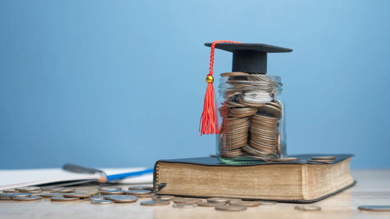 Here’s Why Schools Do So Many Fundraisers cover picture