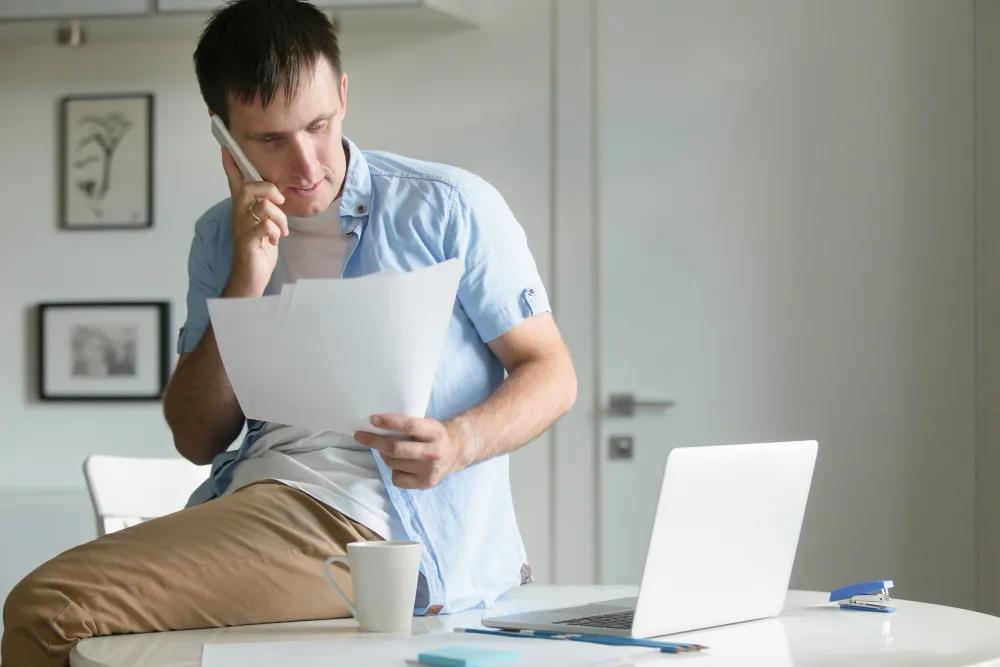 What to Do Before Filing a Workplace Injury Claim cover picture