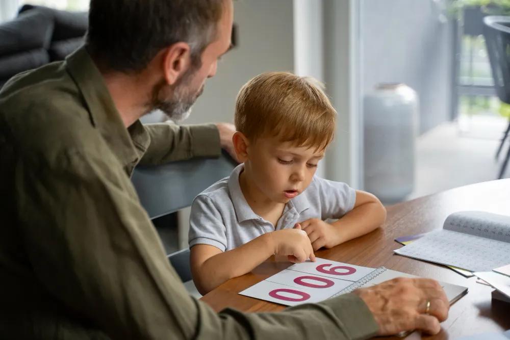 The Early Signs of Dyslexia Most Parents Miss — And What to Do Next cover picture