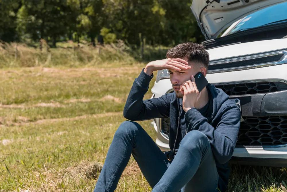 Overcoming Challenges After a Car Accident: Navigating Recovery and Next Steps cover picture