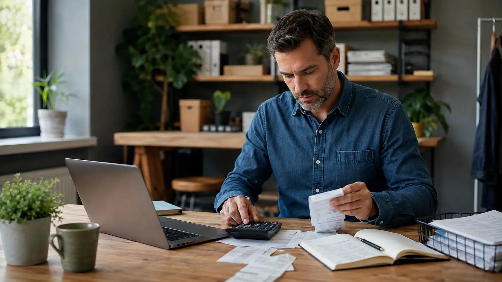 How Small Businesses Can Manage Rising Operating Costs cover picture