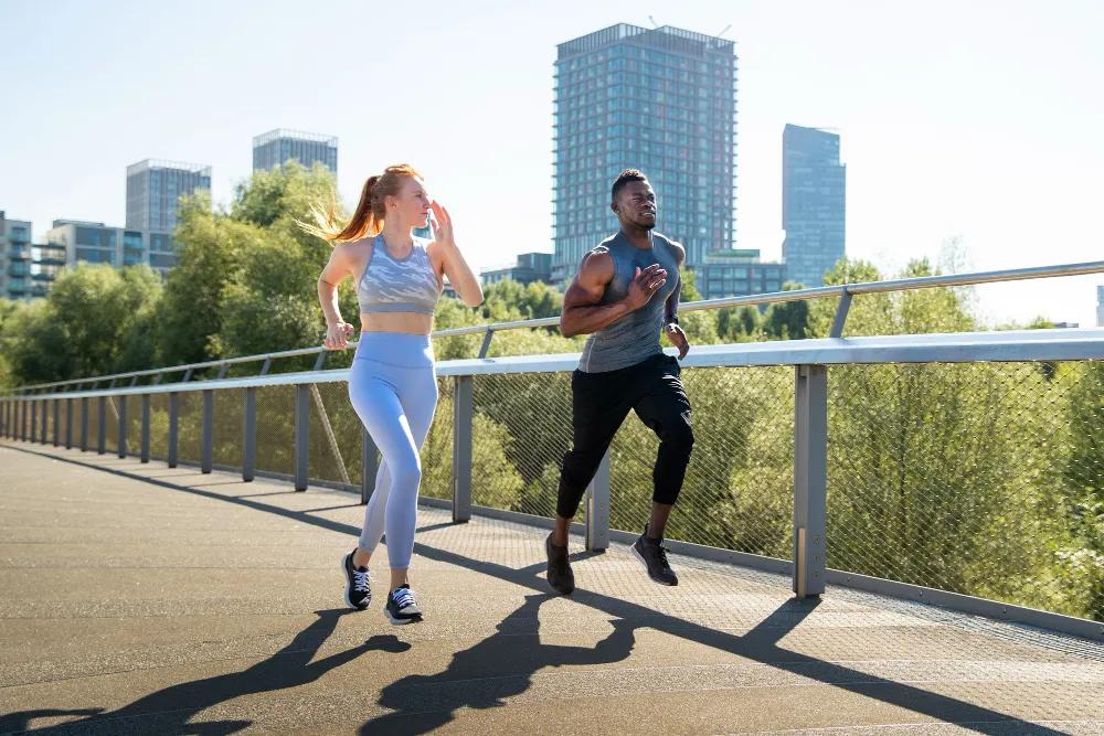 How to Support Muscle Recovery After Strength Training and Endurance Exercise cover picture