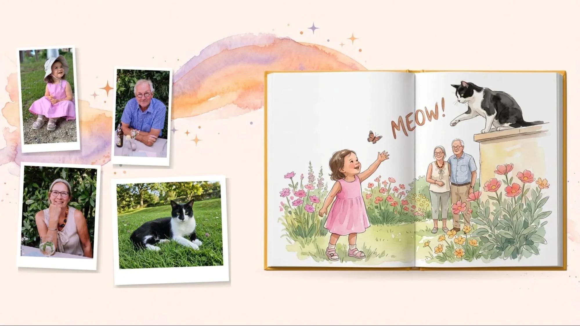 Personalized Family Gifts