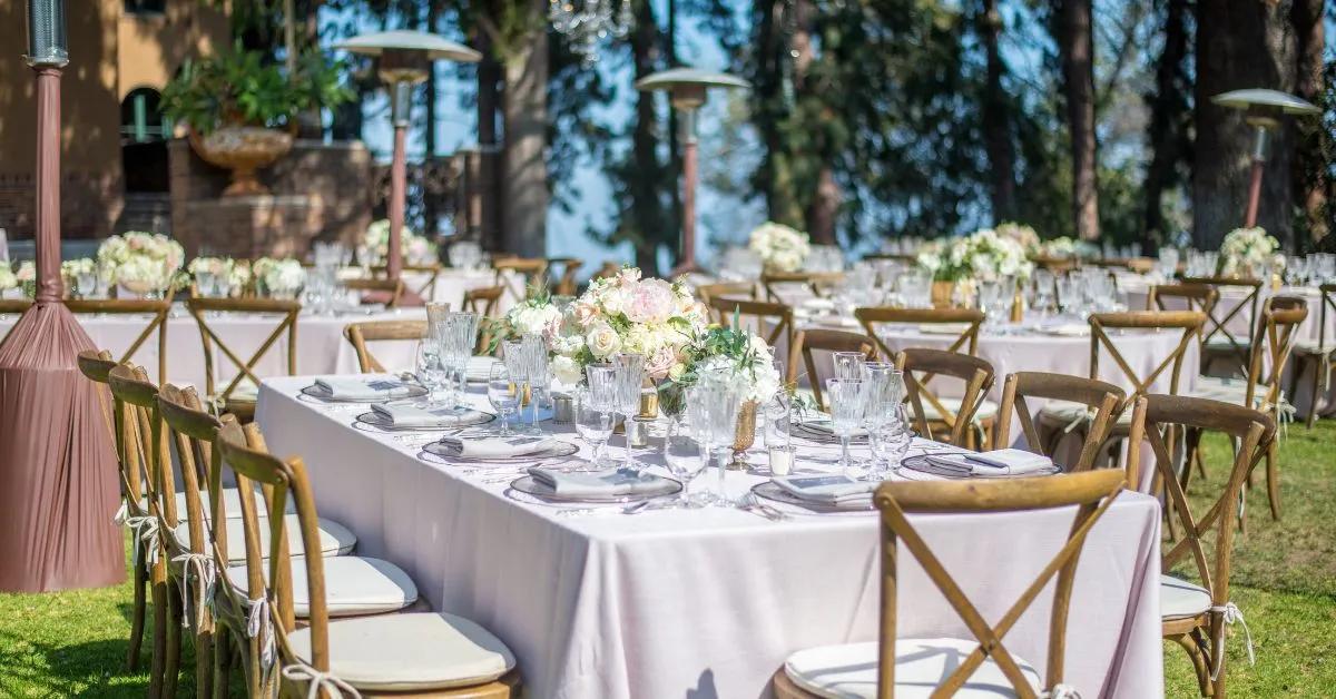 Different Ways to Mix Up Your Wedding Reception cover picture