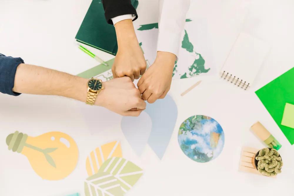 Why Progress Means Lifting Every Community cover picture