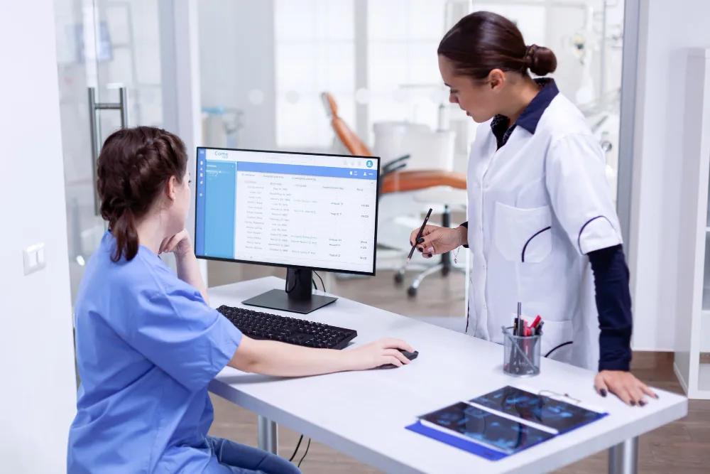How Specialized Podiatry Billing Services Support California Clinics Beyond Paperwork cover picture
