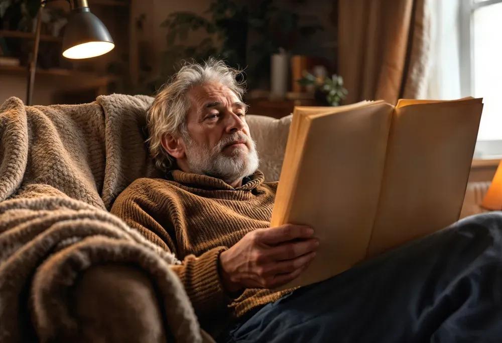 Social Isolation in Seniors: How the Right Apartment Community Can Make All the Difference cover picture