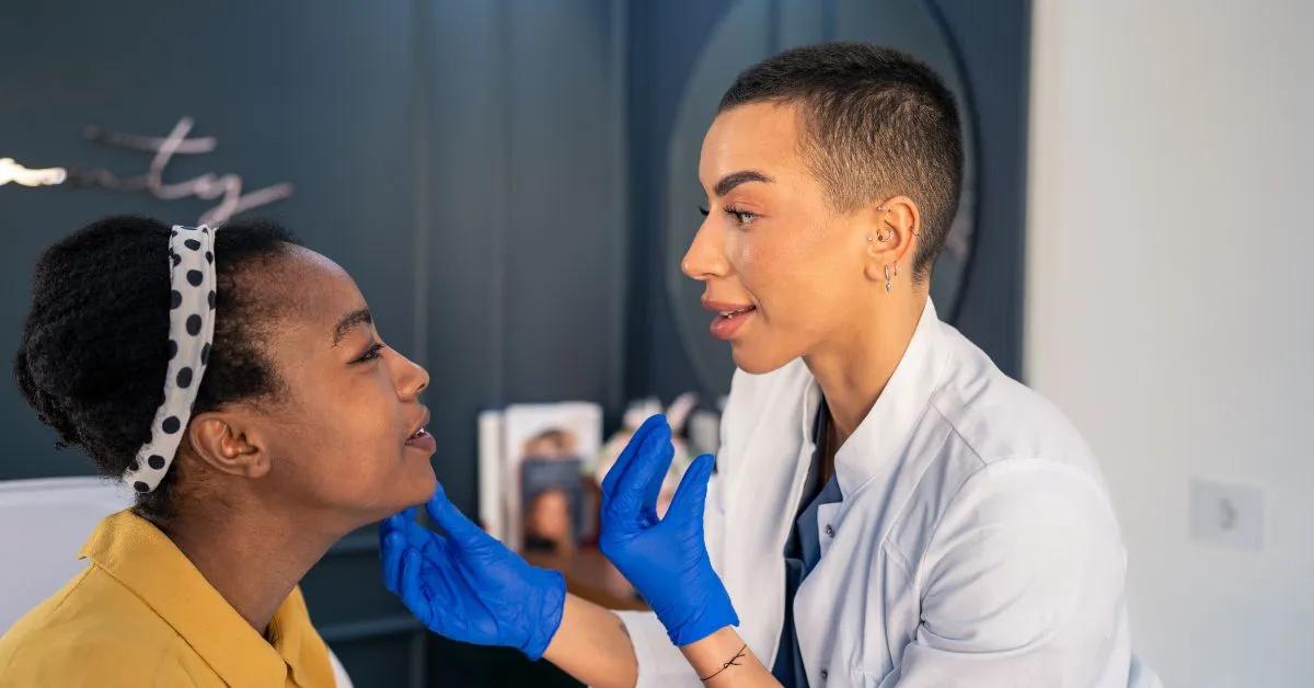 The Best Treatment Options for Beauty Beginners cover picture
