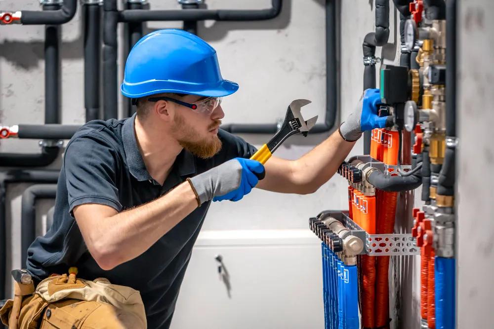 Best Plumber in Irvine: Positive Plumbing, Heating & AC Repair Responds to Emergencies Without Price Gouging cover picture