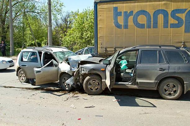 How Fault Is Determined in Head-On Crashes cover picture