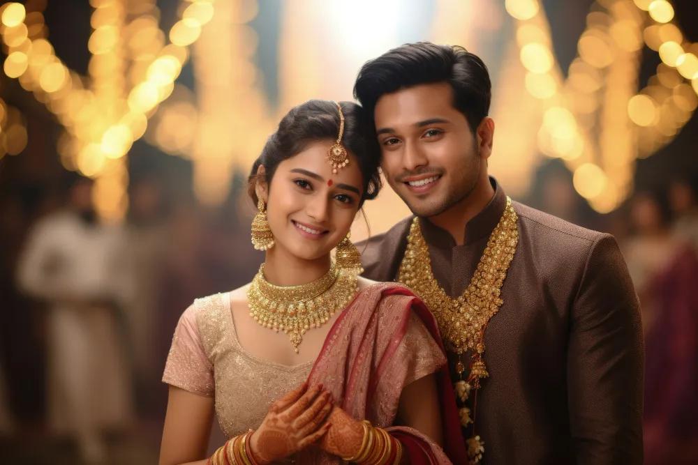 From Status to Compatibility: Modern Expectations in Elite Indian Matrimony cover picture