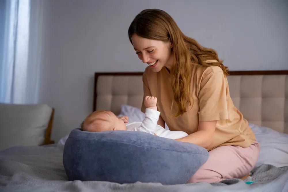 Why Some Mothers are Choosing Water Birth for a More Comfortable Delivery cover picture