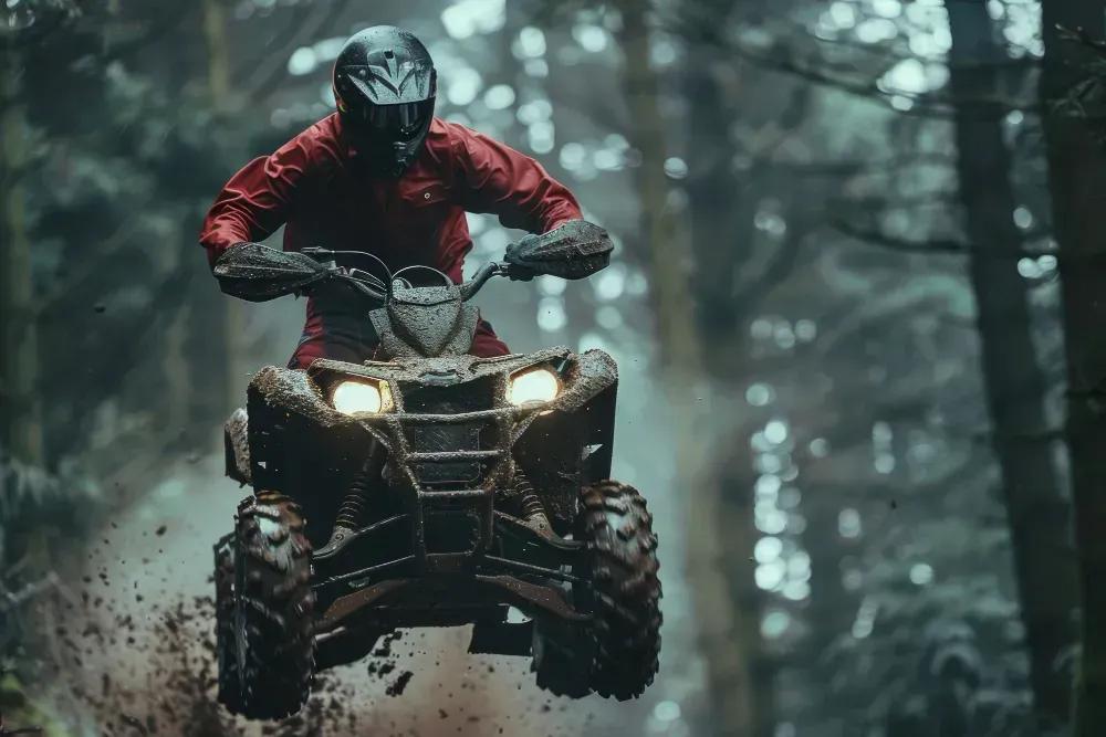 Why ATV Tours Are Perfect for Thrill Seekers cover picture