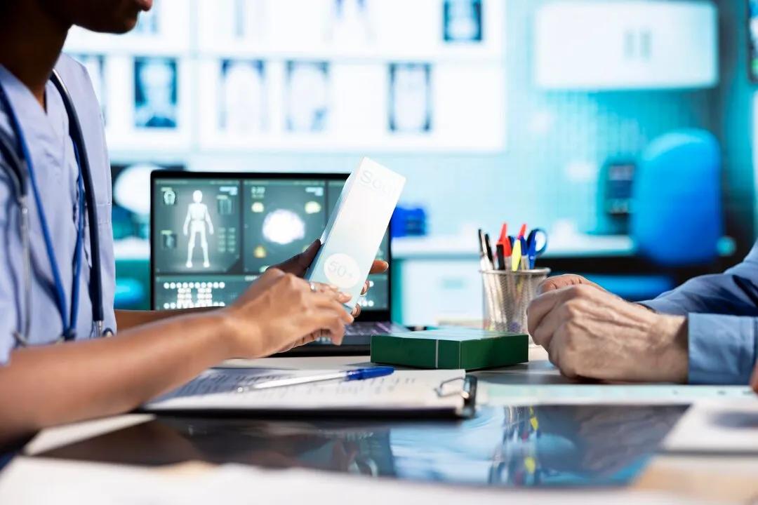 How Technology Is Making Healthcare More Personal and Flexible cover picture