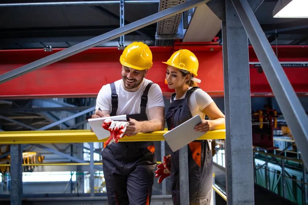 Best Practices for Working Safely at Height cover picture