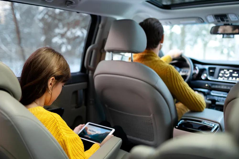Cost-effective Ways to Improve Comfort in Your Vehicle cover picture