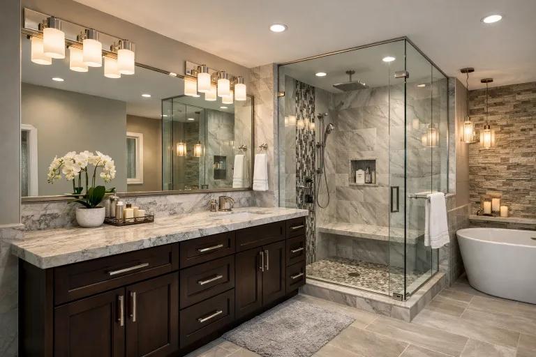 The Complete Bathroom Remodel Ecosystem: Chattanooga’s Top Companies for a Seamless Transformation cover picture