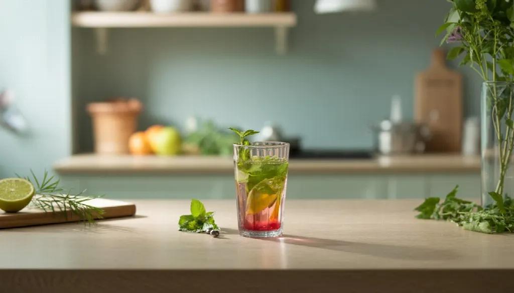 How GLP-1 Supplement Drinks Support Mindful Eating in the Digital Age cover picture