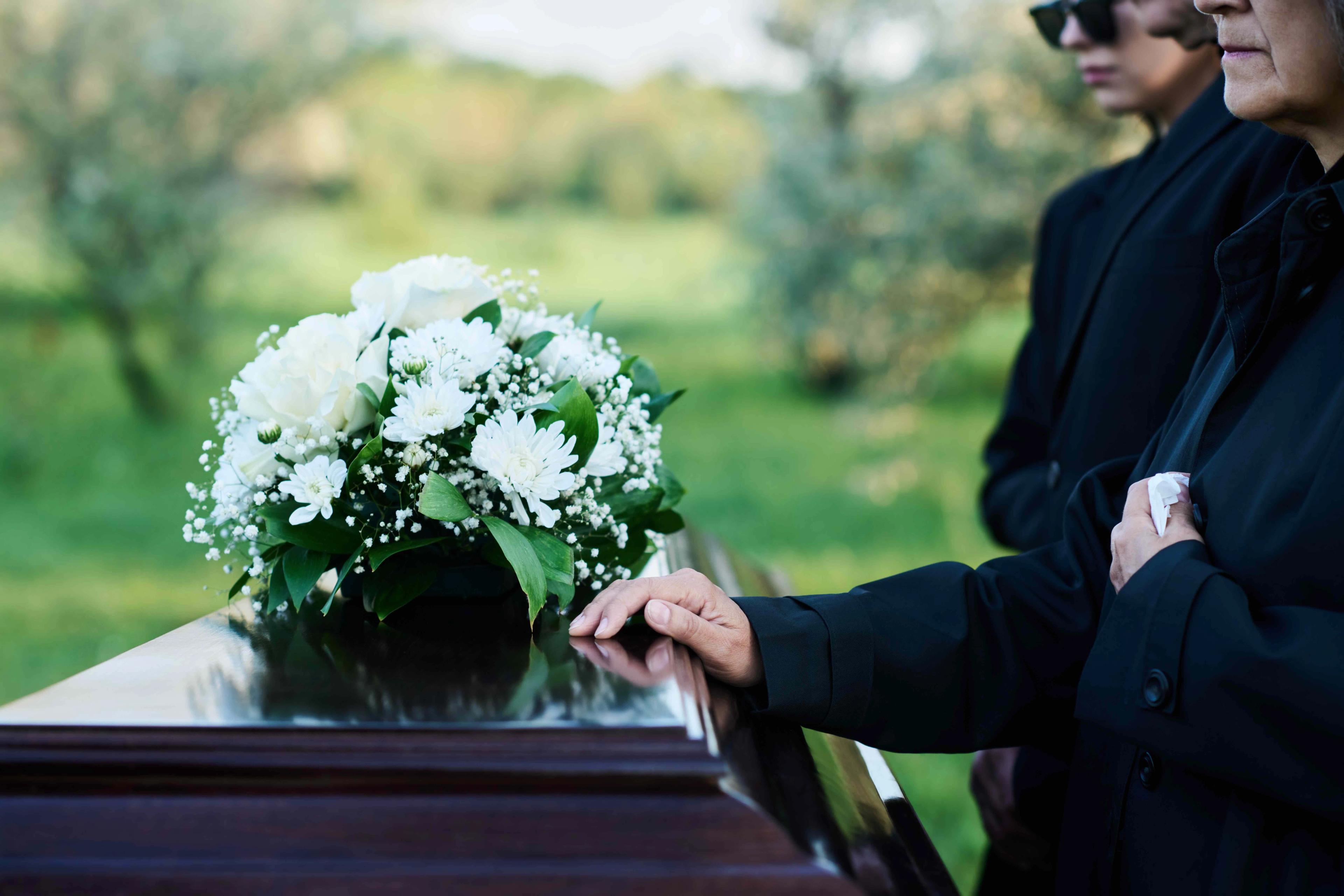 Wrongful Death Versus a Survival Claim Under Texas Law cover picture