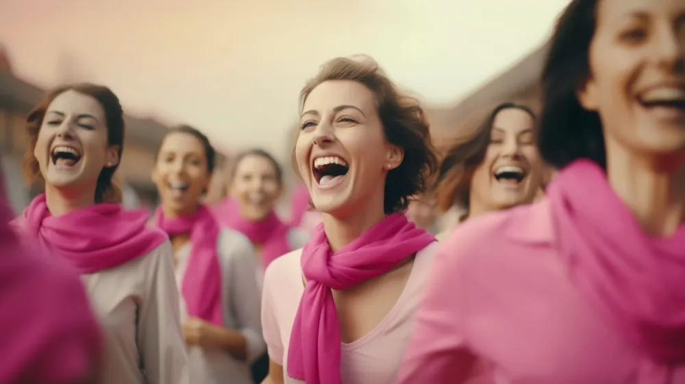Laser skin treatment