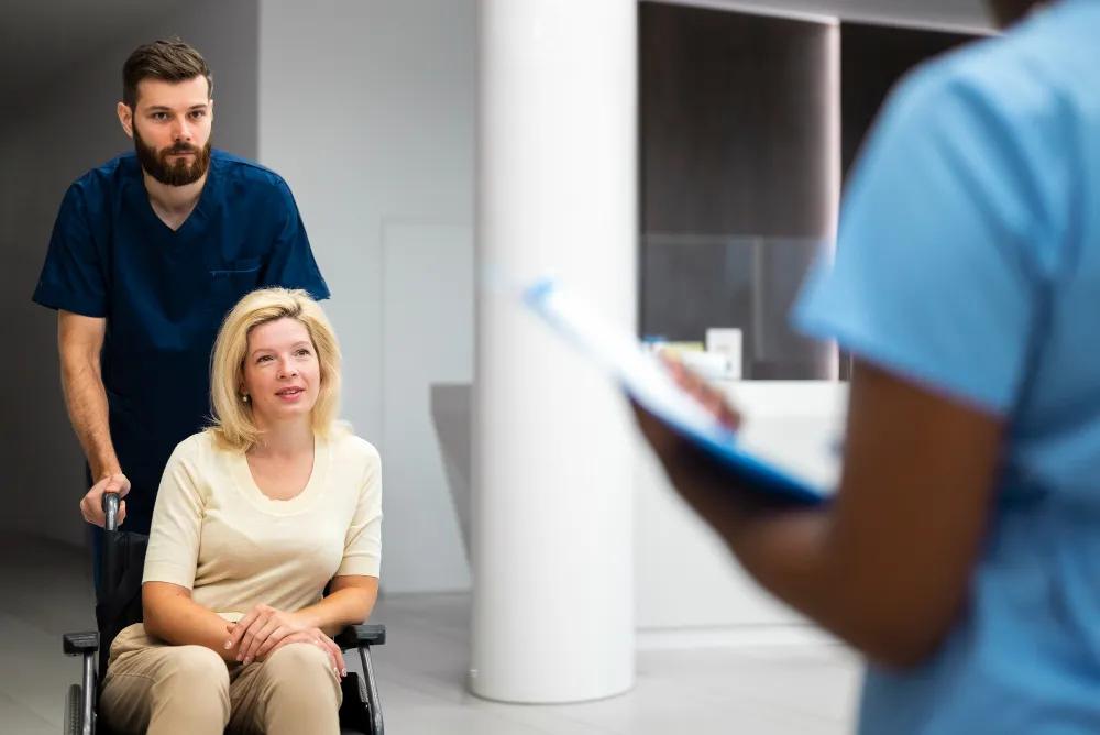 Care Station Medical Answers: Where Can Springfield, NJ Patients Get Reliable Walk-In Care? cover picture