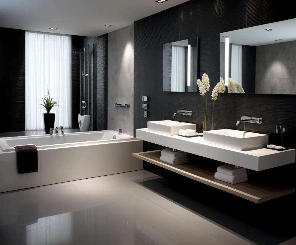Sacramento bathroom remodel