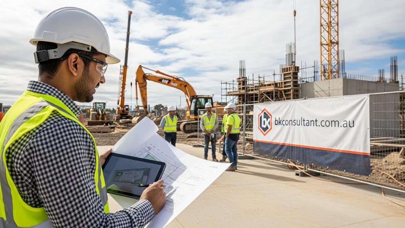 Why Professional Civil Engineering Services Decide Project Success cover picture