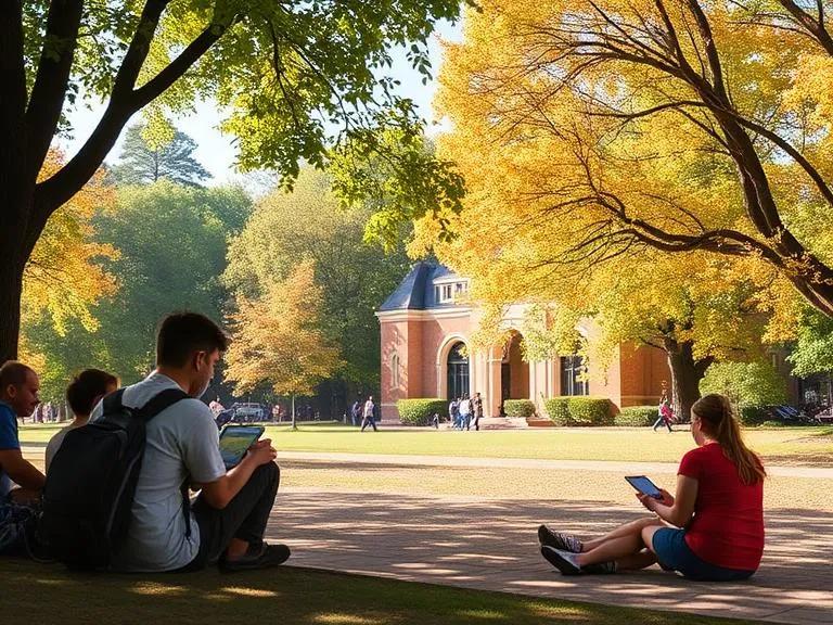 How to Fill College Preferences in DU CSAS 2026 — A Step-by-Step Strategy Guide cover picture