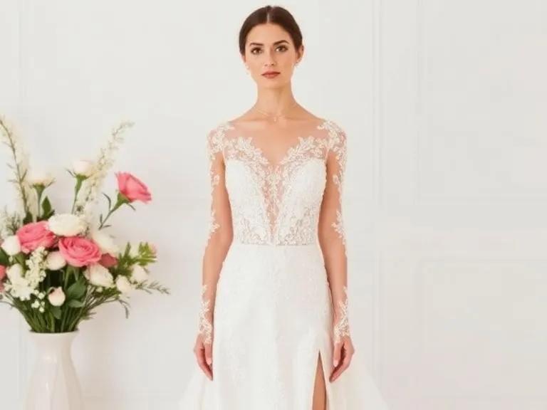 How to Choose the Perfect Bridal Outfit: A Complete Guide for Every Bride cover picture
