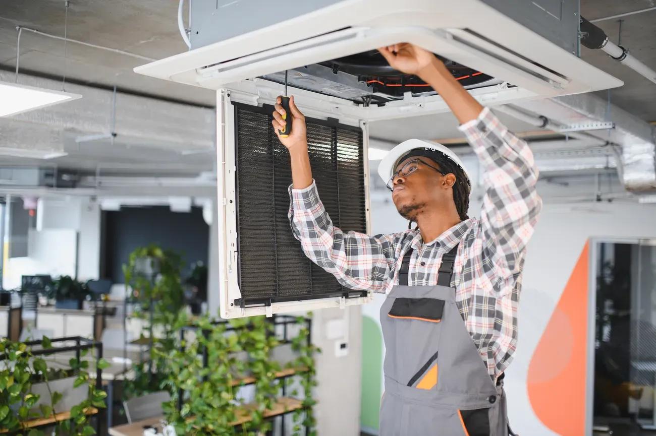How HVAC Installation Transforms Your Home in Lewisville, TX cover picture