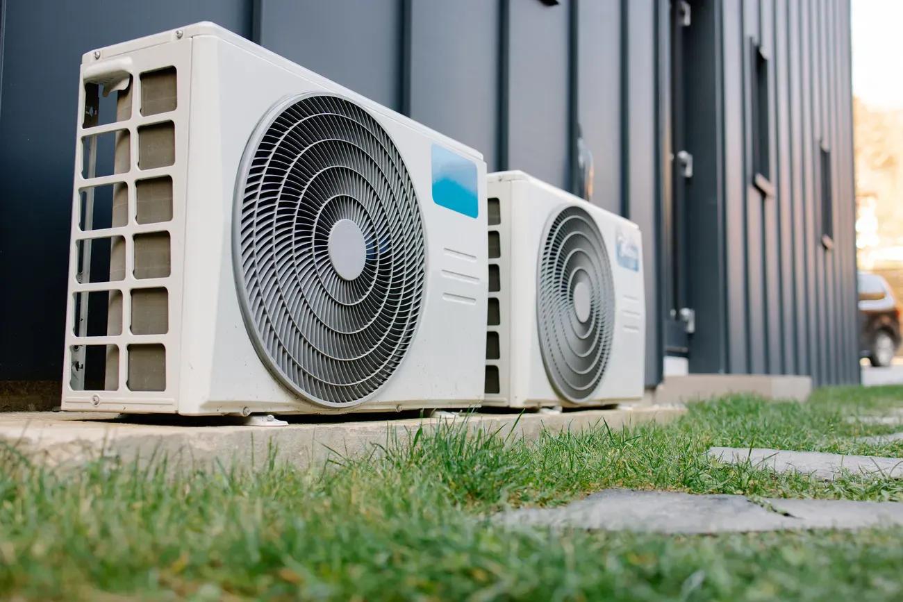 Benefits of Heat Pumps in Washington, DC cover picture
