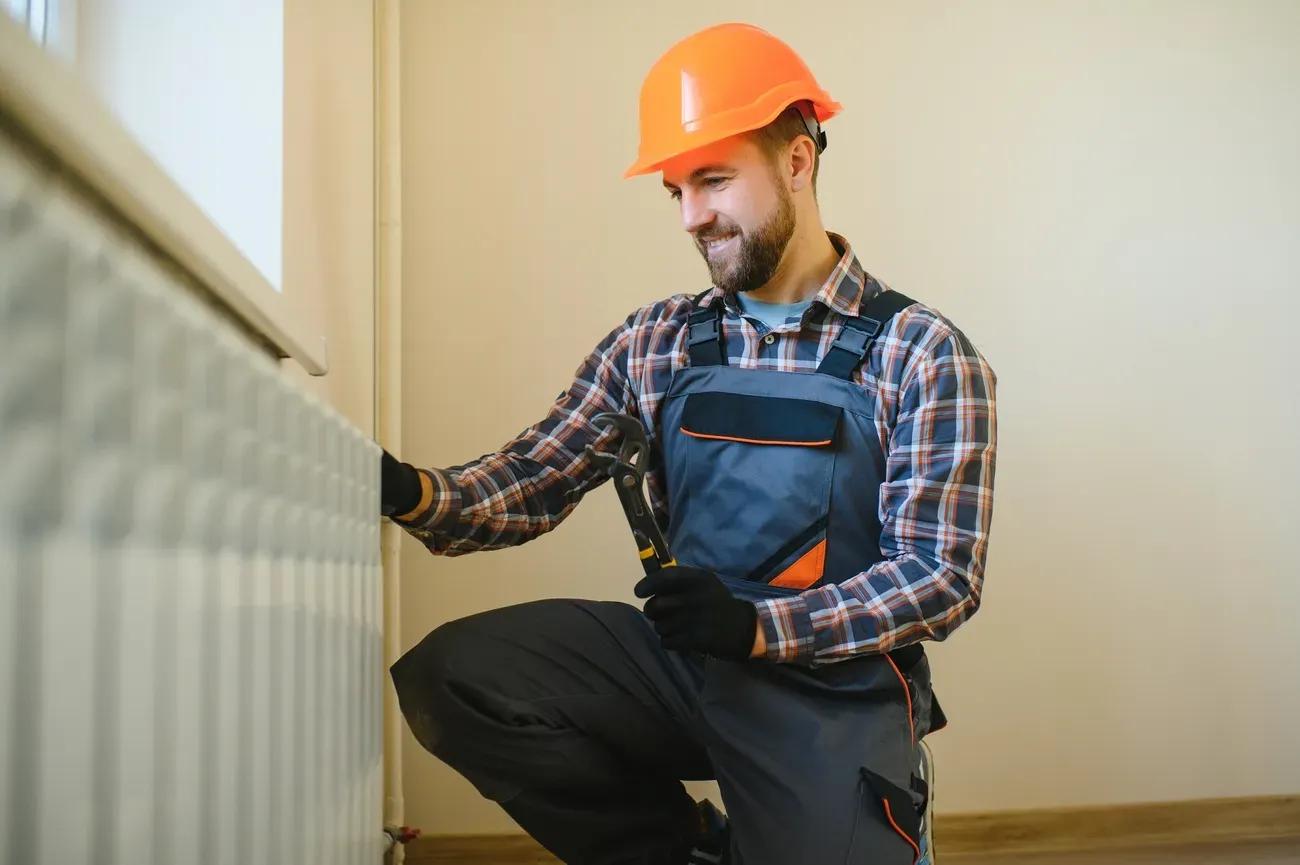 Affordable Heating Contractors in Atlanta: The Experts You Can Trust cover picture