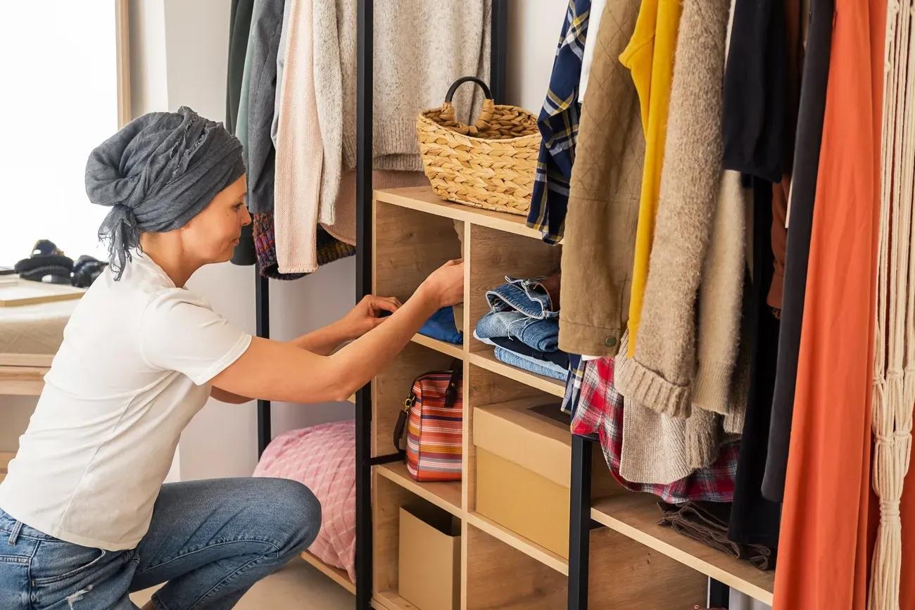 Transform Your Closet: Why NYC Homeowners Trust Professional Organizers for Smart, Sustainable Solutions cover picture