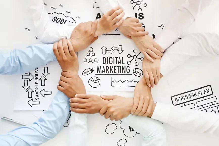 Struggling With Local Seo Try Tom Digital Marketing’s Proven Approach cover picture