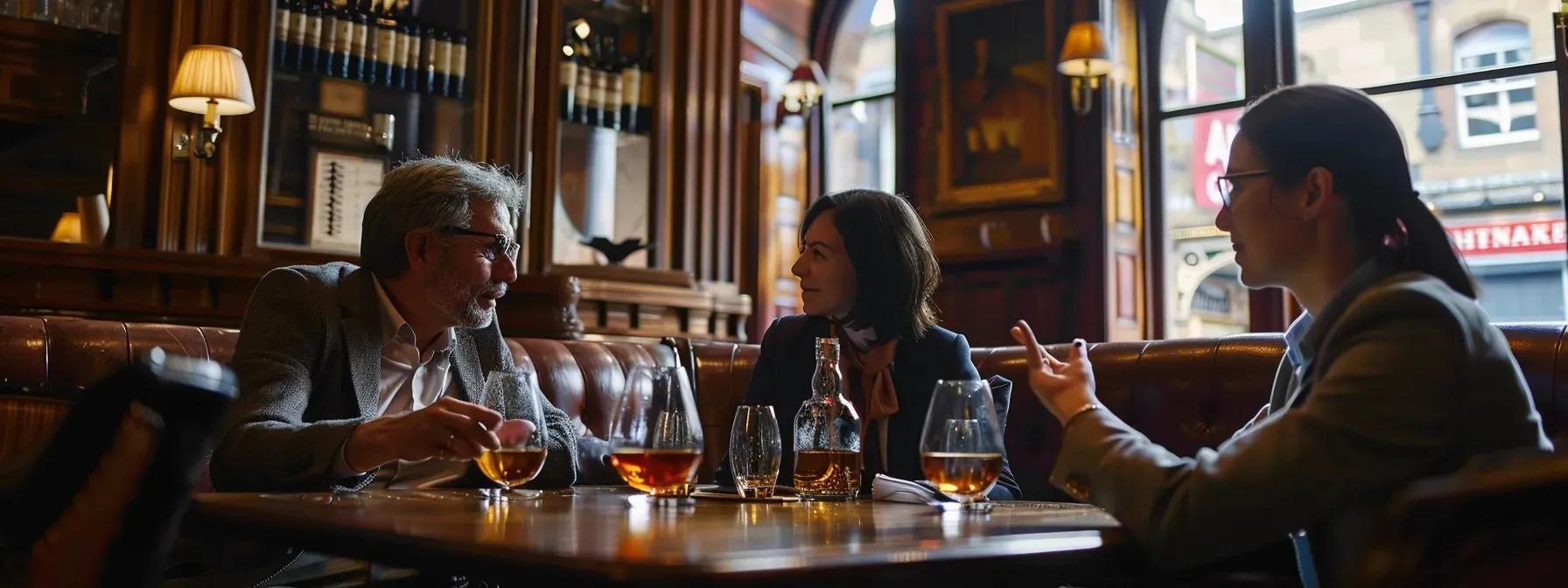 Edinburgh Hen Do Activities vs Traditional Celebrations: The Decision Factor cover picture