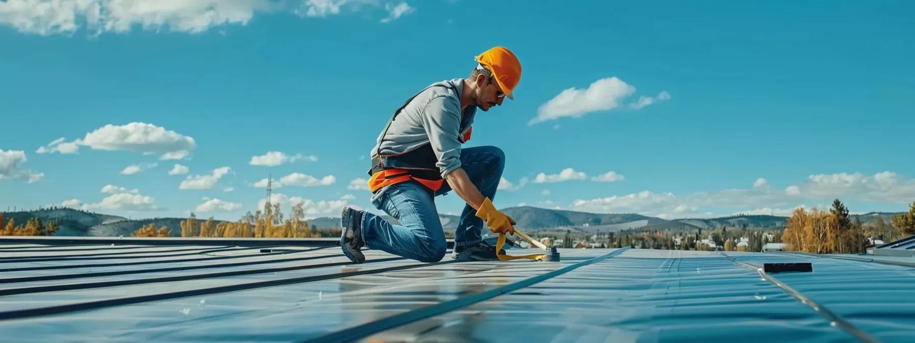 TPO Roofing: Comprehensive Guide To Pricing and Value cover picture