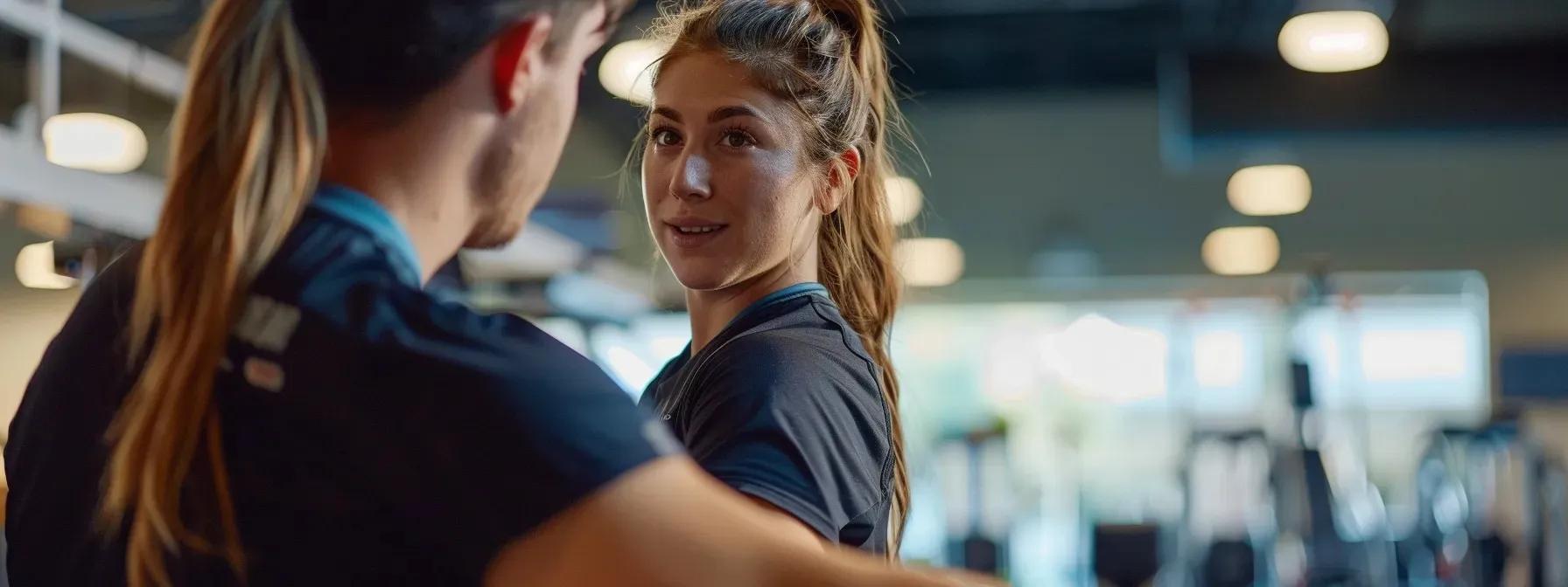 The Hidden Reason You’re Still in Pain—Even If You Exercise Regularly cover picture