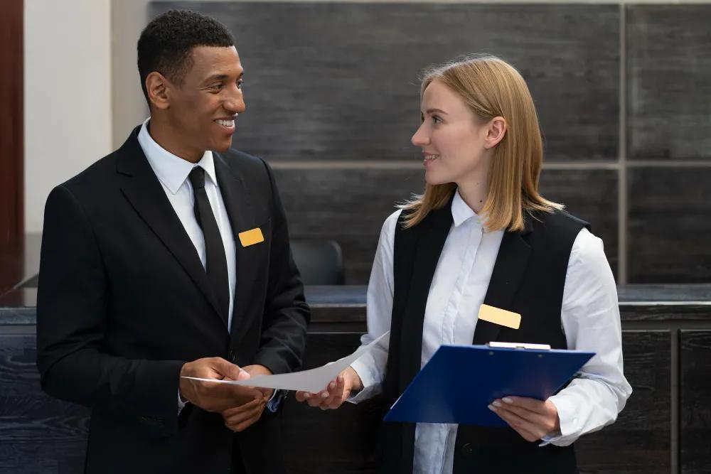 Securing Your Ideal US Hospitality J1 Internship cover picture