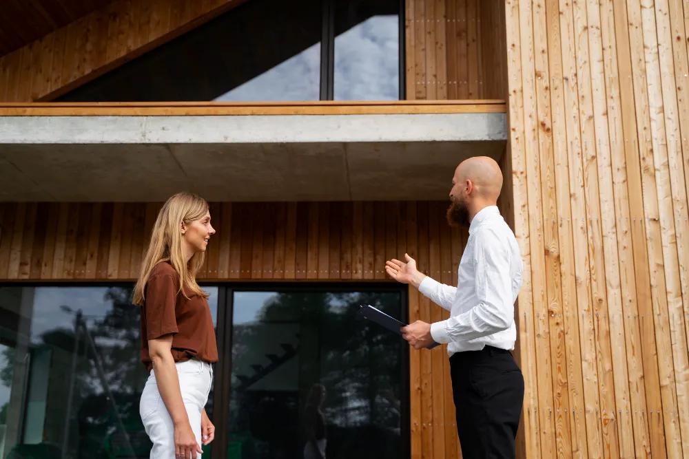 How Much Does Residential Siding Replacement Cost in 2026? cover picture