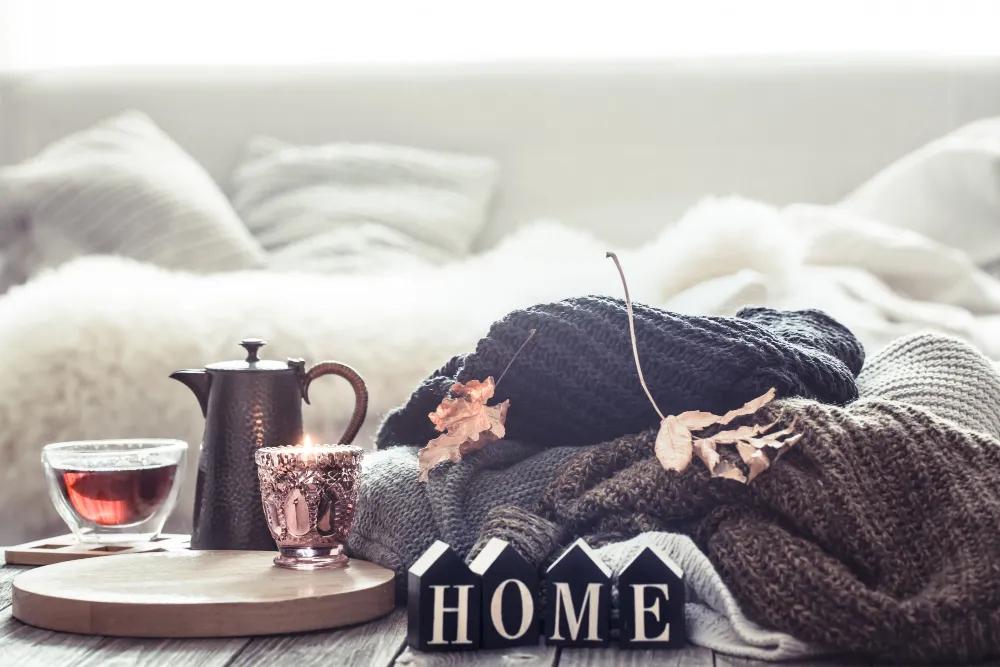 Building a Relaxing Living Environment That Fuels a Healthy Winter Lifestyle cover picture