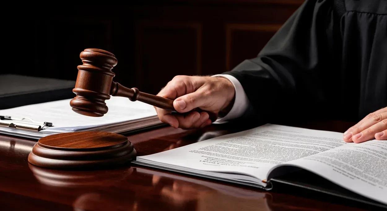 Delaware Court Reverses $1B Judgment: Byju Raveendran’s Major Legal Victory cover picture