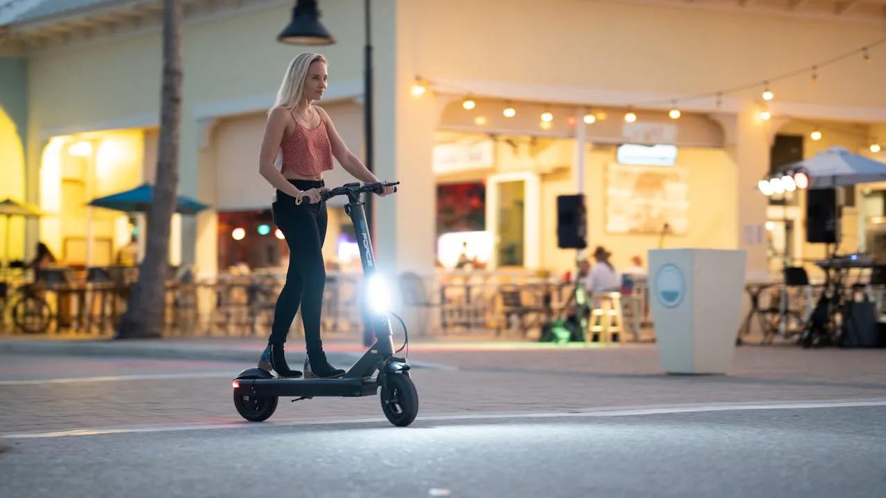Segway GT3 vs Hiboy TITAN PRO: Which High-Performance Electric Scooter Is Actually Better? cover picture
